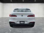 2021 BMW X4 xDrive30i