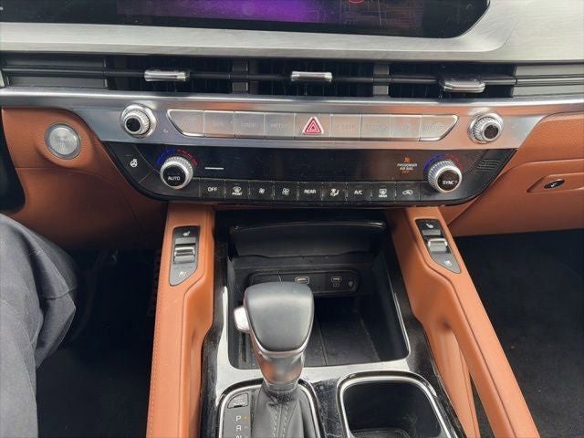 2024 Kia Telluride SX X-Line