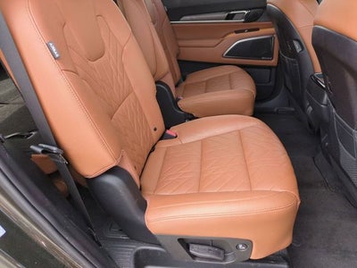 2024 Kia Telluride SX X-Line