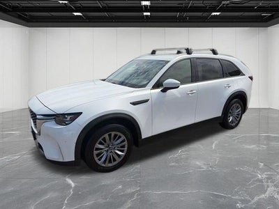 2024 Mazda Mazda CX-90 3.3 Turbo Select