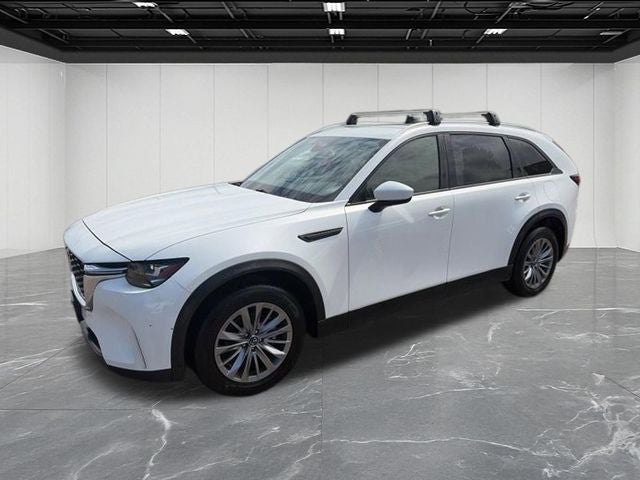 2024 Mazda Mazda CX-90 3.3 Turbo Select