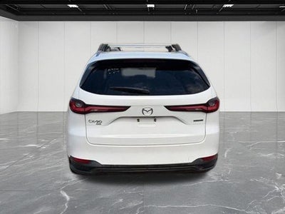 2024 Mazda Mazda CX-90 3.3 Turbo Select