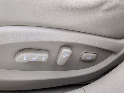 2010 INFINITI EX35 Journey