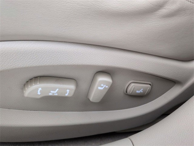 2010 INFINITI EX35 Journey