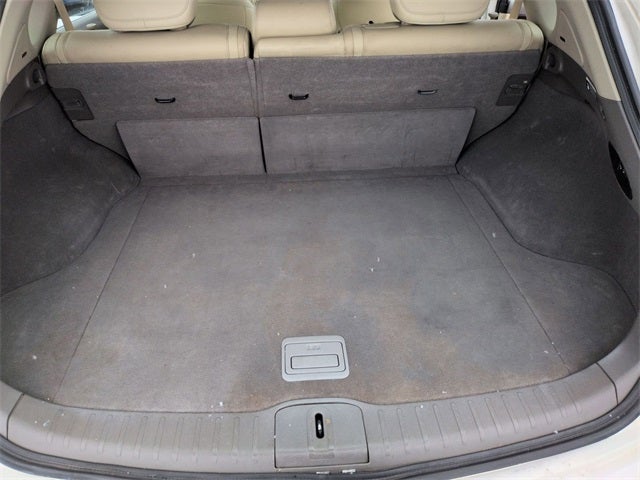 2010 INFINITI EX35 Journey