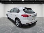 2010 INFINITI EX35 Journey