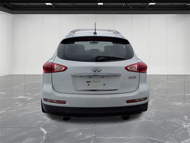 2010 INFINITI EX35 Journey