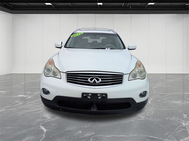 2010 INFINITI EX35 Journey
