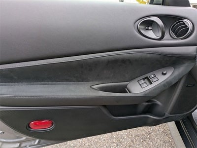 2024 Nissan Z Performance