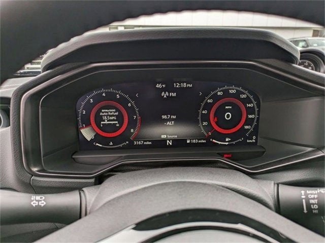 2024 Nissan Z Performance