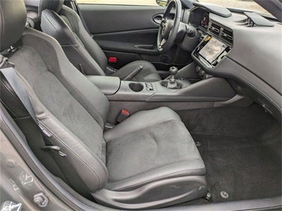 2024 Nissan Z Performance