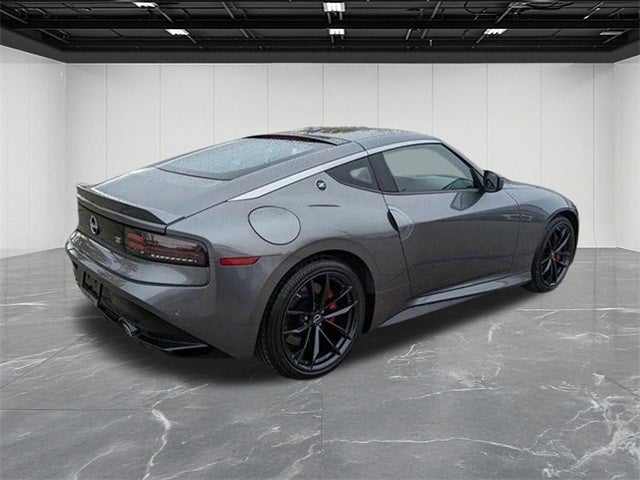 2024 Nissan Z Performance