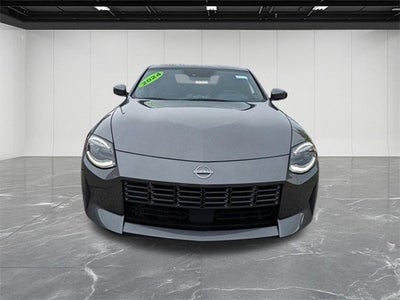 2024 Nissan Z Performance