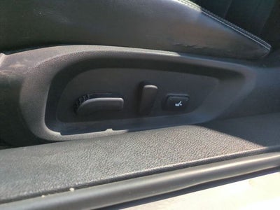 2018 INFINITI Q60 3.0t LUXE