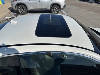 2018 INFINITI Q60 3.0t LUXE