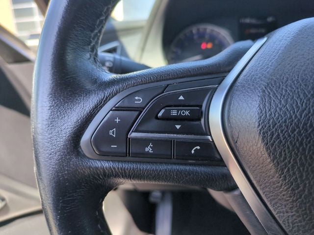 2018 INFINITI Q60 3.0t LUXE