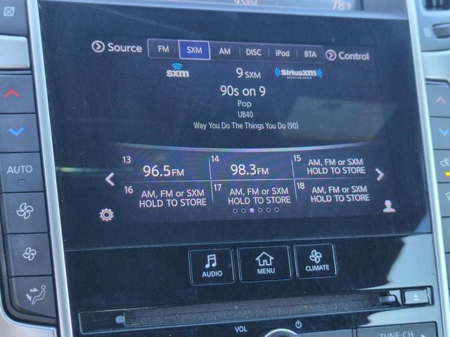 2018 INFINITI Q60 3.0t LUXE