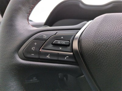 2022 INFINITI Q60 Red Sport 400