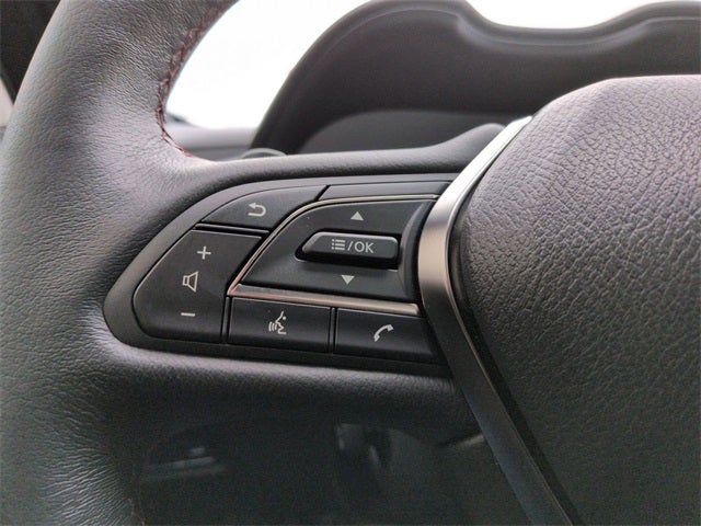 2022 INFINITI Q60 Red Sport 400