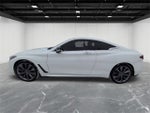 2022 INFINITI Q60 Red Sport 400