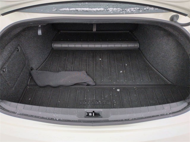 2022 INFINITI Q60 Red Sport 400