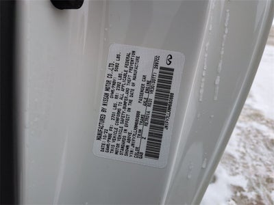 2022 INFINITI Q60 Red Sport 400