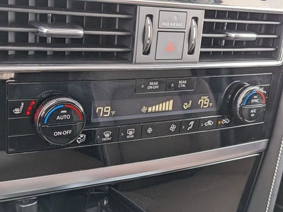 2024 INFINITI QX80 Premium Select