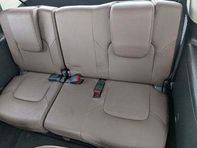 2024 INFINITI QX80 Premium Select