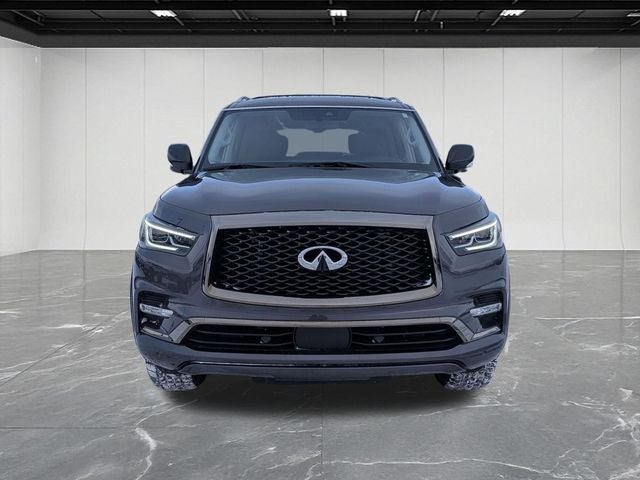 2024 INFINITI QX80 Premium Select