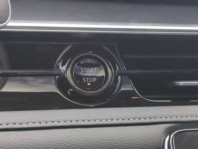 2025 INFINITI QX80 PURE