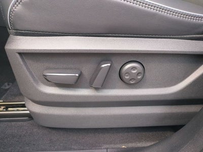 2027 INFINITI QX80 LUXE