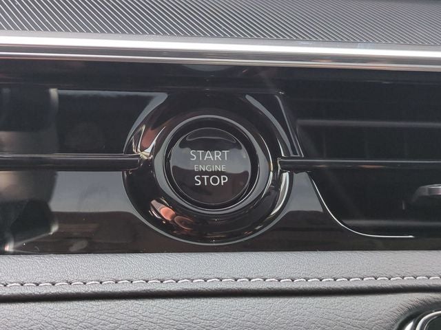 2027 INFINITI QX80 LUXE