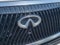 2027 INFINITI QX80 LUXE
