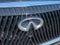 2027 INFINITI QX80 LUXE
