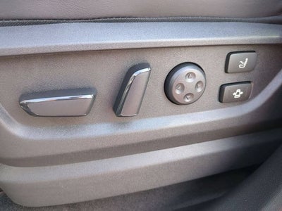 2027 INFINITI QX80 AUTOGRAPH