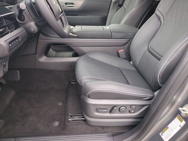 2027 INFINITI QX80 AUTOGRAPH