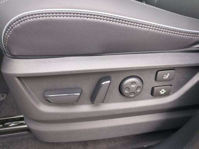 2027 INFINITI QX80 AUTOGRAPH