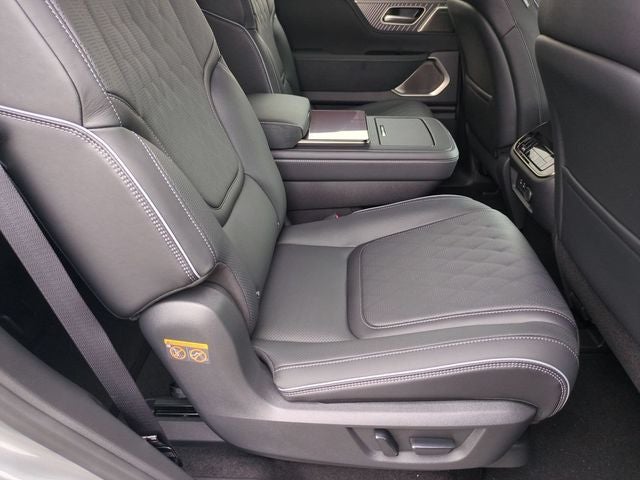 2027 INFINITI QX80 AUTOGRAPH