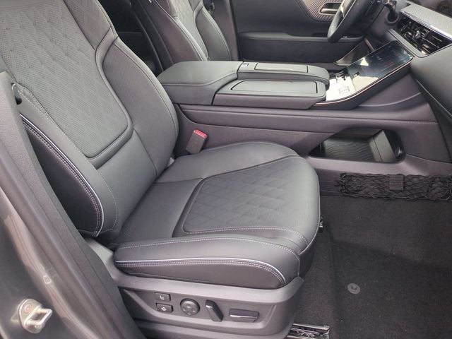 2027 INFINITI QX80 AUTOGRAPH