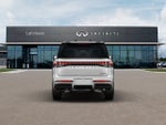 2027 INFINITI QX80 AUTOGRAPH