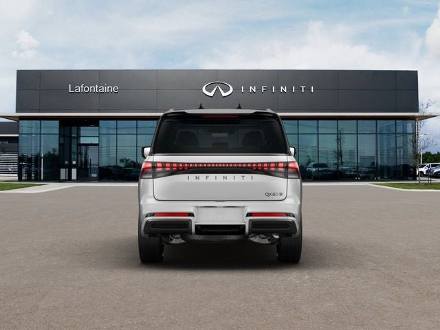2027 INFINITI QX80 AUTOGRAPH