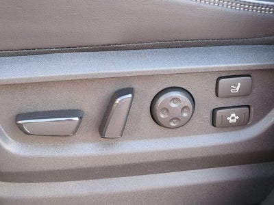 2027 INFINITI QX80 AUTOGRAPH