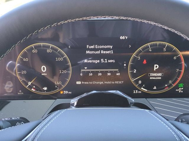 2027 INFINITI QX80 AUTOGRAPH