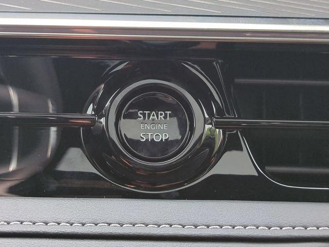 2027 INFINITI QX80 AUTOGRAPH