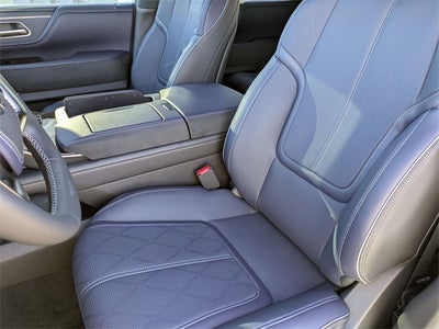 2026 INFINITI QX80 SPORT Sport