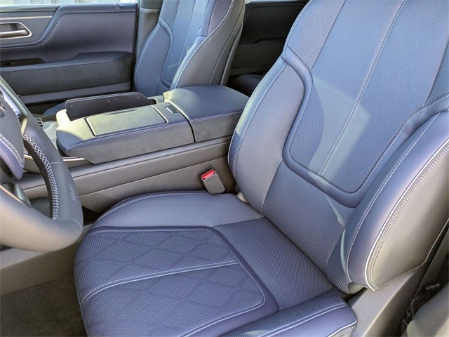 2026 INFINITI QX80 SPORT Sport