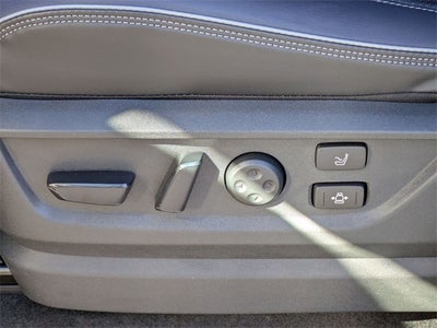 2026 INFINITI QX80 SPORT Sport