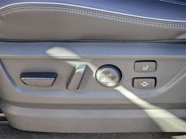 2026 INFINITI QX80 SPORT Sport