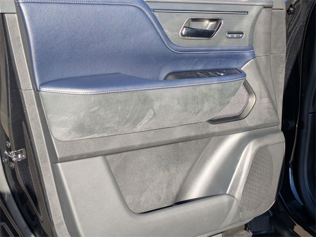 2026 INFINITI QX80 SPORT Sport