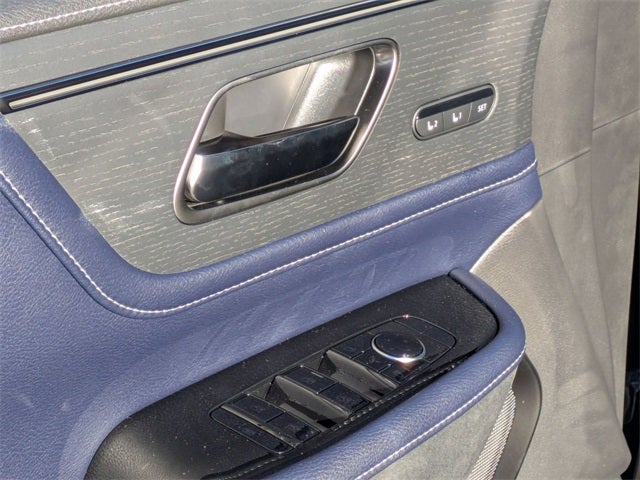 2026 INFINITI QX80 SPORT Sport